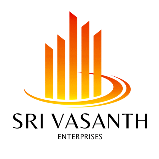 Vasanth Enterprises logo